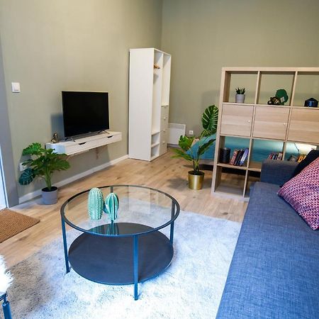 Cozy Apartment On The Boulevard. بودابست المظهر الخارجي الصورة