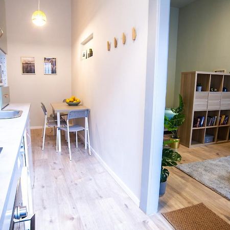 Cozy Apartment On The Boulevard. بودابست المظهر الخارجي الصورة