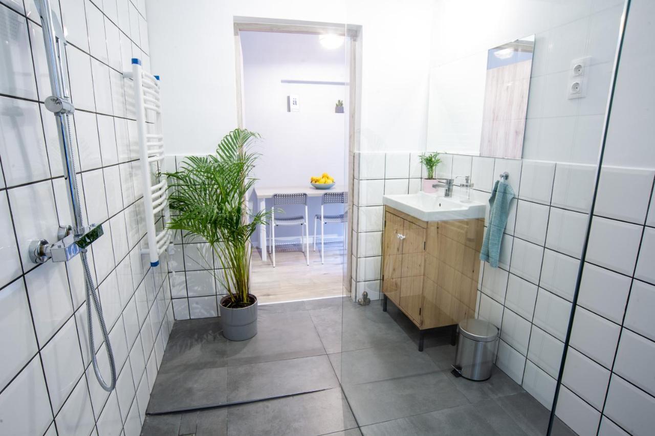 Cozy Apartment On The Boulevard. بودابست المظهر الخارجي الصورة