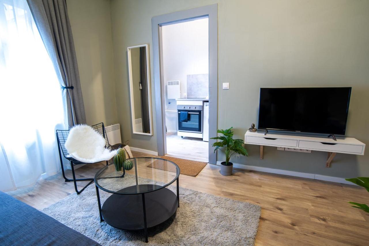 Cozy Apartment On The Boulevard. بودابست المظهر الخارجي الصورة