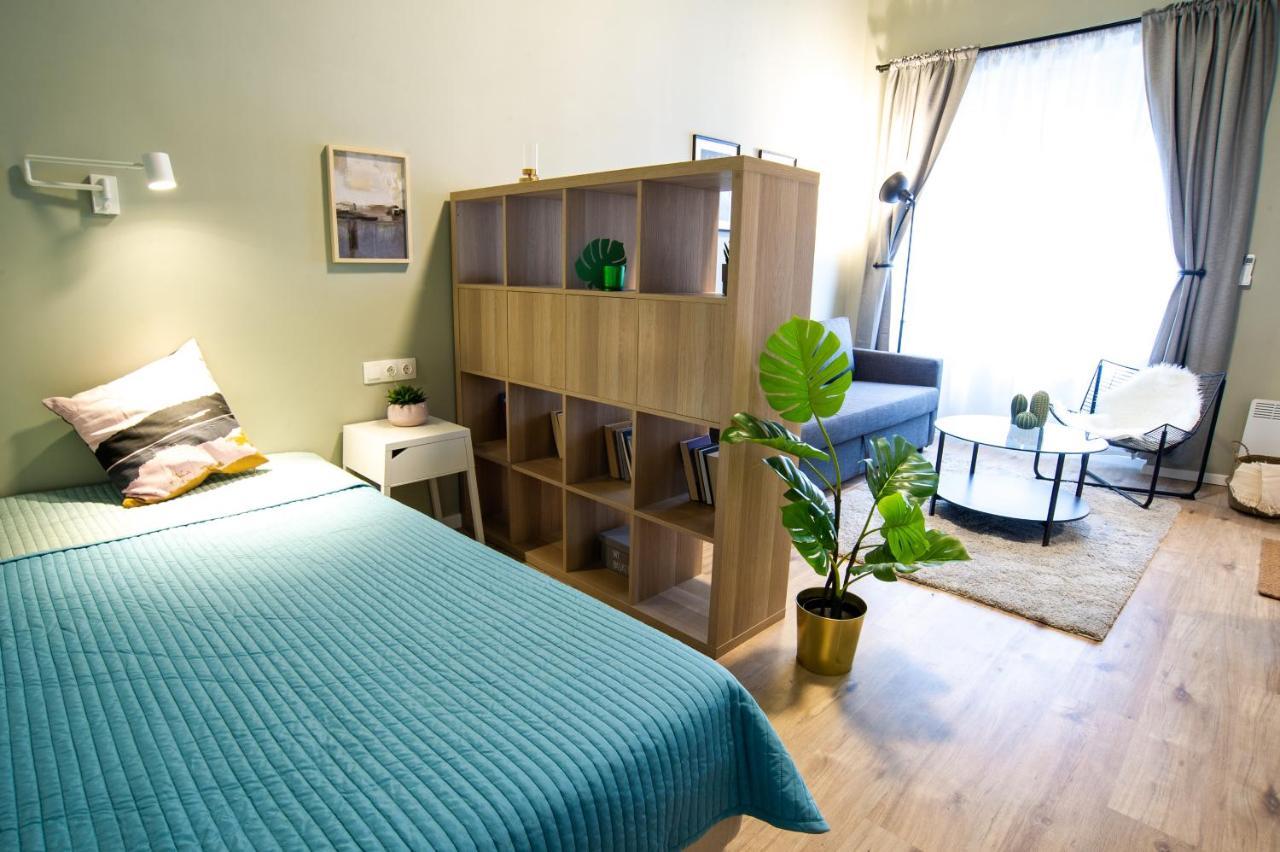 Cozy Apartment On The Boulevard. بودابست المظهر الخارجي الصورة