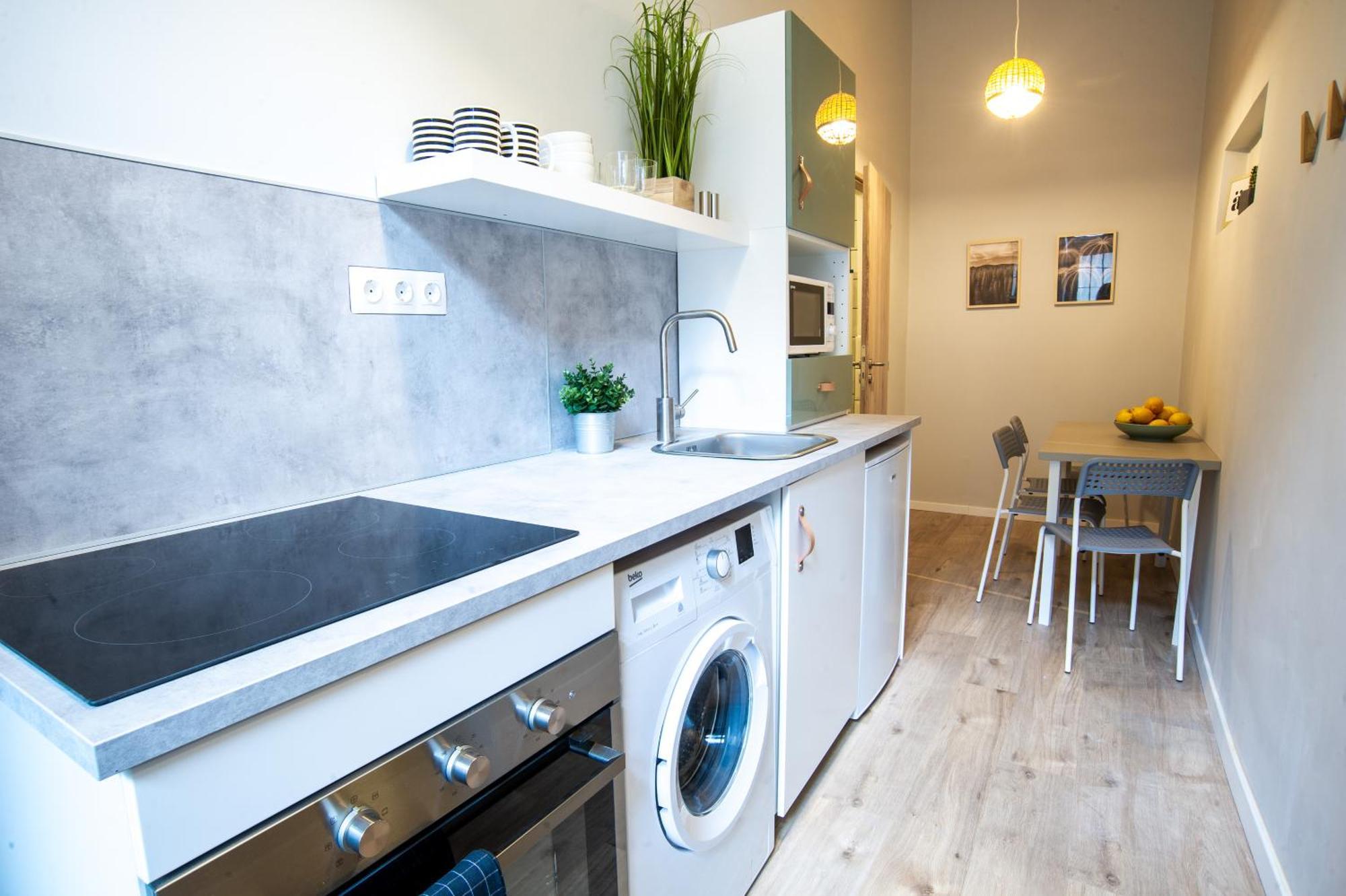 Cozy Apartment On The Boulevard. بودابست المظهر الخارجي الصورة